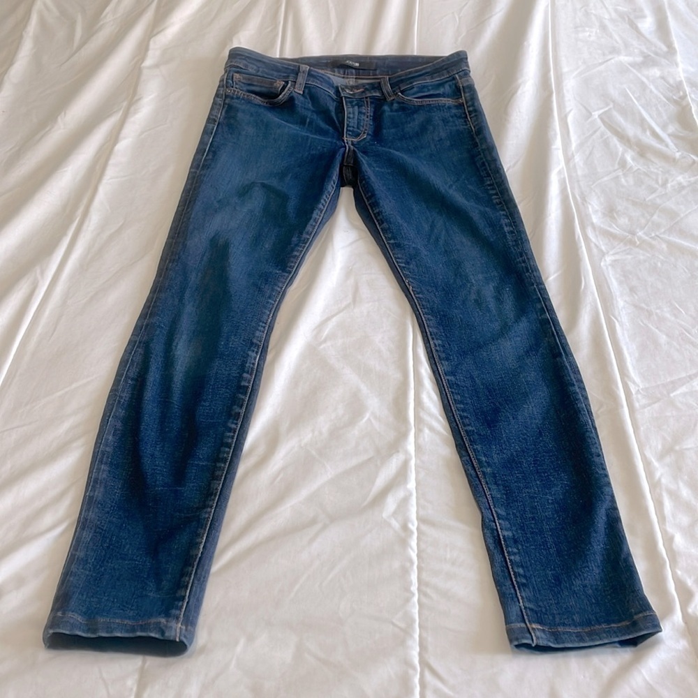 Joe's Jeans Chelsea Ultra Slim Fit Jeans Size 27